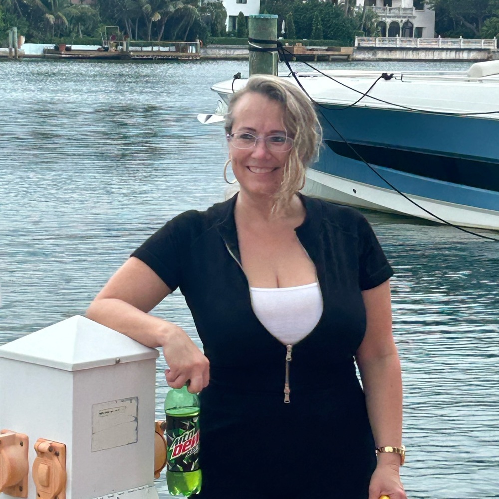 Meet your Posher, Jill